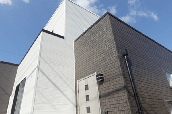 ご自宅の壁はどんな素材ですか 外壁塗装 屋根塗装 アクア塗装 千葉県木更津 袖ヶ浦 富津 君津