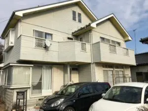 外壁塗装 屋根塗装