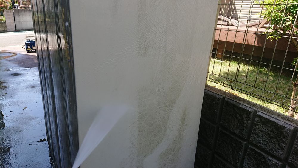木更津市　外壁塗装 (4)