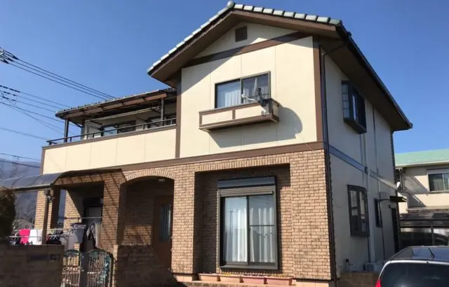 塗装業者　木更津市