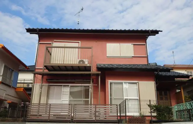 お客様の声 外壁塗装 屋根塗装 アクア塗装 千葉県木更津 袖ヶ浦 富津 君津