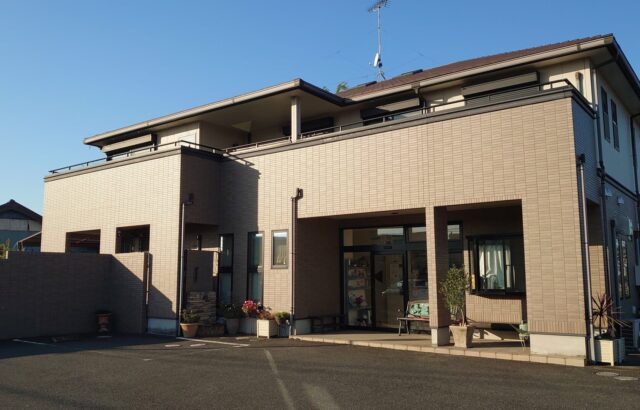 千葉県木更津市　外壁塗装・コーキング補修工事　N様邸