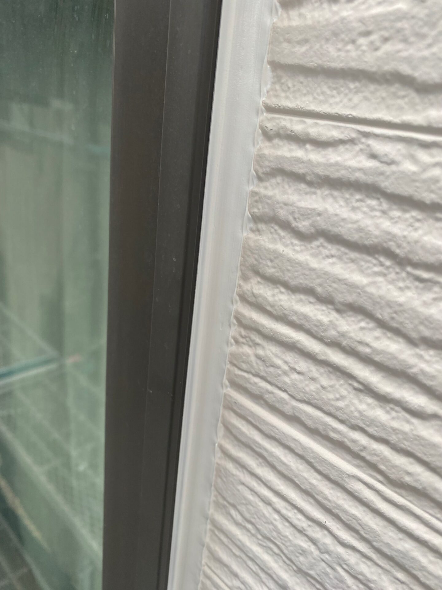 千葉県柏市　N様邸　外壁塗装・窓サッシのコーキング工事（4）2