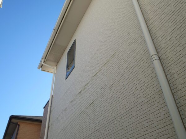 千葉県勝浦市　M様邸　外壁塗装工事　現場調査～見積もりをおこないました！