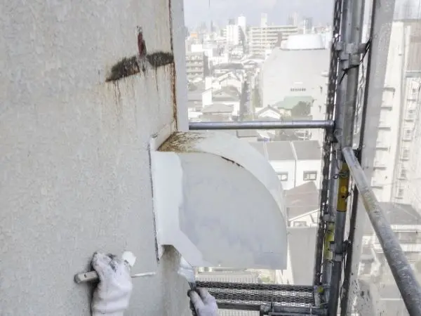 サビ止め塗装ってなに?特徴や塗装のタイミングを紹介